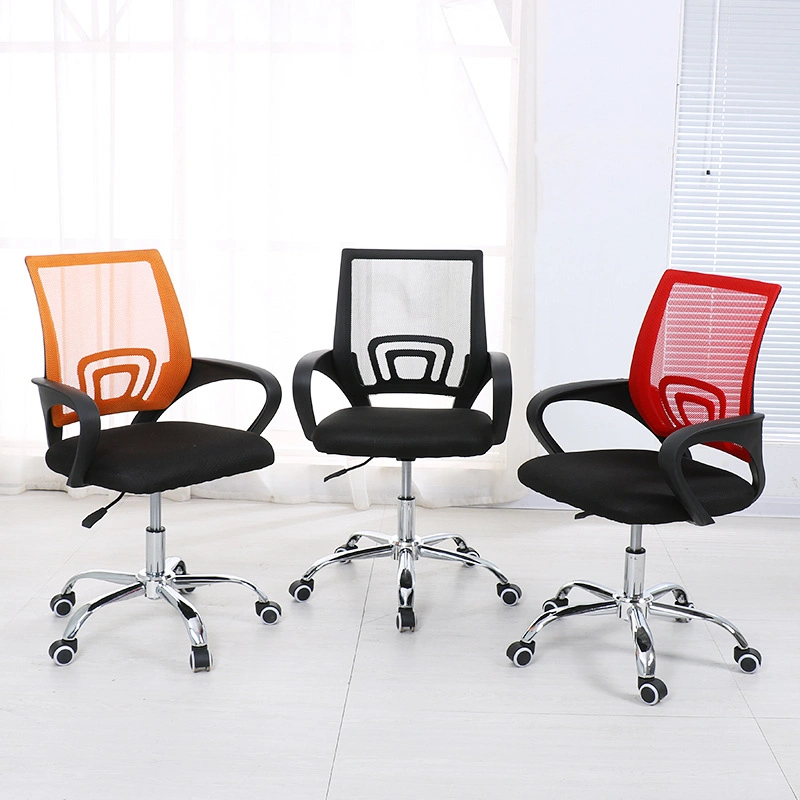 Ergonomic Office Manager Computer Task Conference Leather Racing Gaming Chair